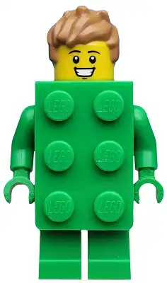 Zdjecię zestawu, części lub minifigurki LEGO