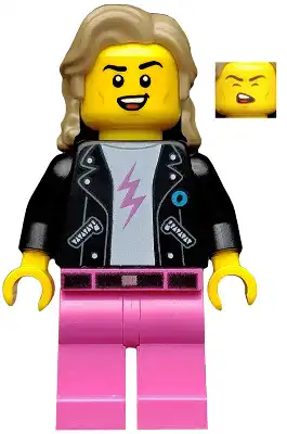 Zdjecię zestawu, części lub minifigurki LEGO