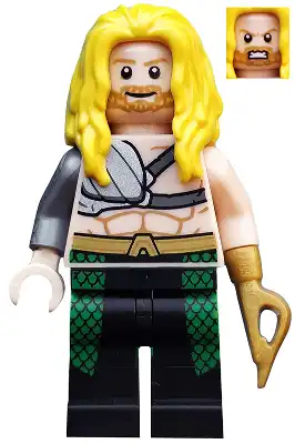 Zdjecię zestawu, części lub minifigurki LEGO