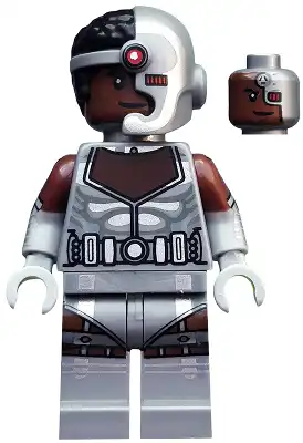 Zdjecię zestawu, części lub minifigurki LEGO