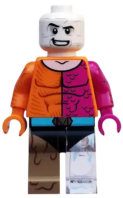 Zdjecię zestawu, części lub minifigurki LEGO
