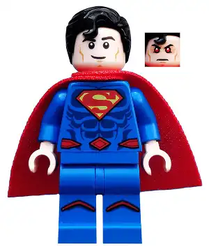 Zdjecię zestawu, części lub minifigurki LEGO