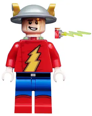 Zdjecię zestawu, części lub minifigurki LEGO