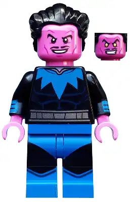 Zdjecię zestawu, części lub minifigurki LEGO