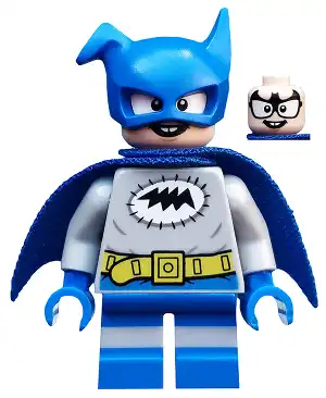 Zdjecię zestawu, części lub minifigurki LEGO