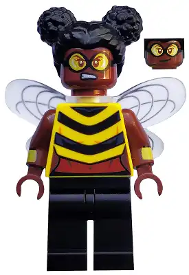 Zdjecię zestawu, części lub minifigurki LEGO