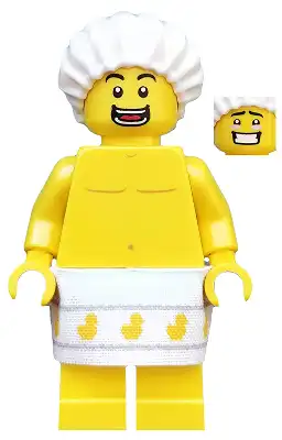 Zdjecię zestawu, części lub minifigurki LEGO