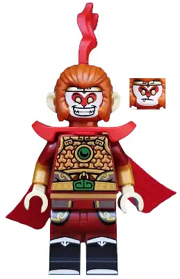 Zdjecię zestawu, części lub minifigurki LEGO