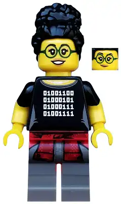 Zdjecię zestawu, części lub minifigurki LEGO