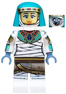 Zdjecię zestawu, części lub minifigurki LEGO