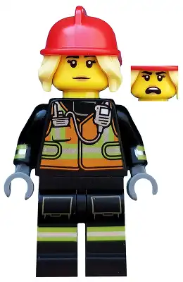 Zdjecię zestawu, części lub minifigurki LEGO