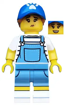 Zdjecię zestawu, części lub minifigurki LEGO