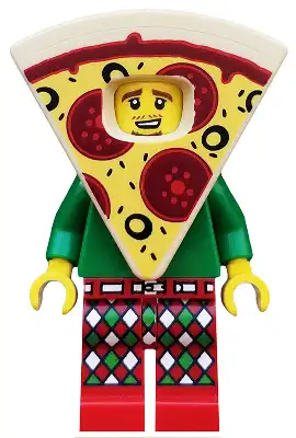 Zdjecię zestawu, części lub minifigurki LEGO