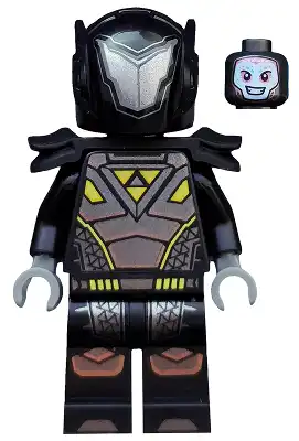 Zdjecię zestawu, części lub minifigurki LEGO