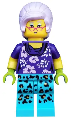 Zdjecię zestawu, części lub minifigurki LEGO