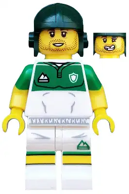 Zdjecię zestawu, części lub minifigurki LEGO