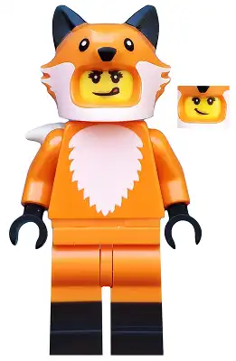 Zdjecię zestawu, części lub minifigurki LEGO