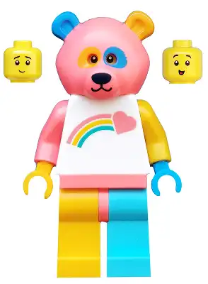 Zdjecię zestawu, części lub minifigurki LEGO