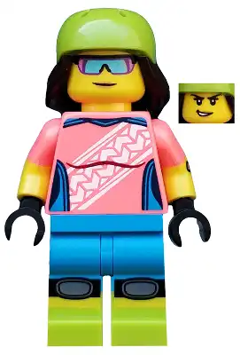 Zdjecię zestawu, części lub minifigurki LEGO