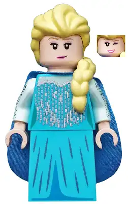 Zdjecię zestawu, części lub minifigurki LEGO