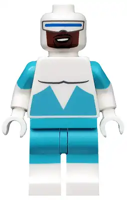 Zdjecię zestawu, części lub minifigurki LEGO