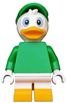 Zdjecię zestawu, części lub minifigurki LEGO