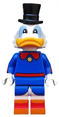 Zdjecię zestawu, części lub minifigurki LEGO