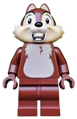 Zdjecię zestawu, części lub minifigurki LEGO