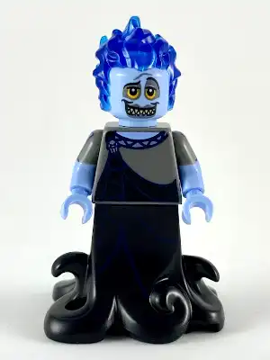 Zdjecię zestawu, części lub minifigurki LEGO