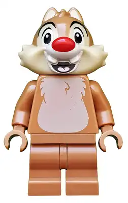 Zdjecię zestawu, części lub minifigurki LEGO