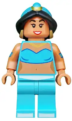 Zdjecię zestawu, części lub minifigurki LEGO