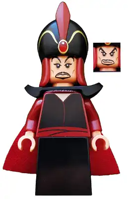 Zdjecię zestawu, części lub minifigurki LEGO