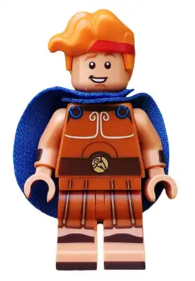 Zdjecię zestawu, części lub minifigurki LEGO
