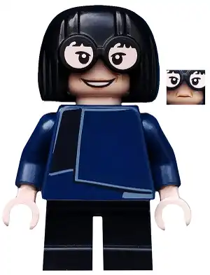 Zdjecię zestawu, części lub minifigurki LEGO