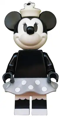 Zdjecię zestawu, części lub minifigurki LEGO