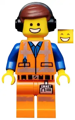 Zdjecię zestawu, części lub minifigurki LEGO