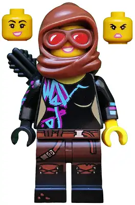 Zdjecię zestawu, części lub minifigurki LEGO