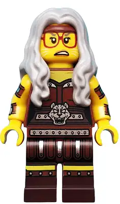 Zdjecię zestawu, części lub minifigurki LEGO
