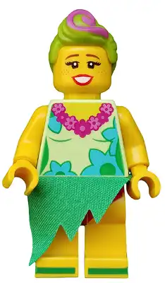 Zdjecię zestawu, części lub minifigurki LEGO