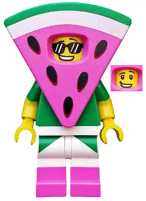 Zdjecię zestawu, części lub minifigurki LEGO