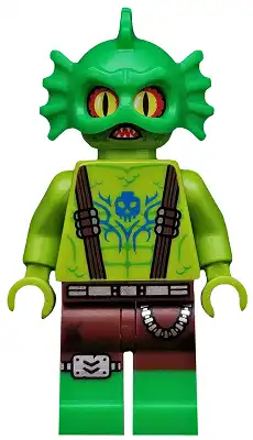 Zdjecię zestawu, części lub minifigurki LEGO