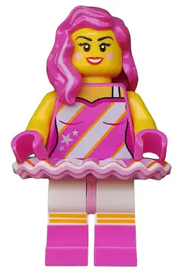 Zdjecię zestawu, części lub minifigurki LEGO