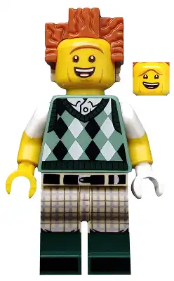 Zdjecię zestawu, części lub minifigurki LEGO
