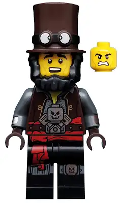 Zdjecię zestawu, części lub minifigurki LEGO