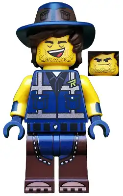 Zdjecię zestawu, części lub minifigurki LEGO
