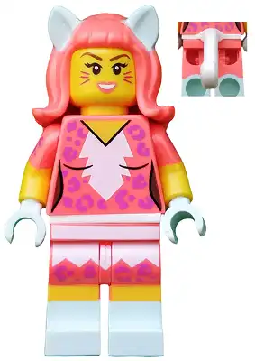 Zdjecię zestawu, części lub minifigurki LEGO