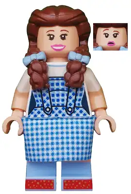 Zdjecię zestawu, części lub minifigurki LEGO
