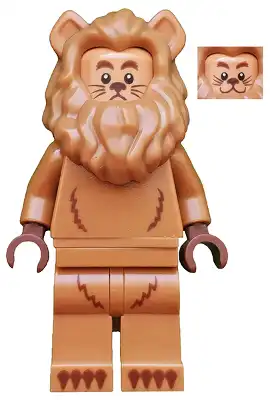 Zdjecię zestawu, części lub minifigurki LEGO