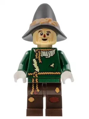 Zdjecię zestawu, części lub minifigurki LEGO