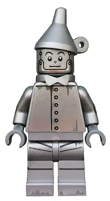Zdjecię zestawu, części lub minifigurki LEGO